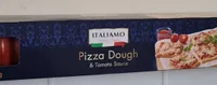 Pizza Teig