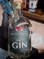Schwarzwald Gin
