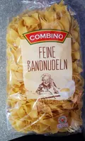 Feine Bandnudeln