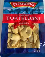 Tortelloni Prosciutto