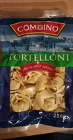 TORTELLONI alla ricotta e spinaci