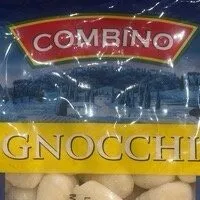 Gnocchi