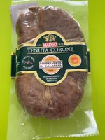 Soppressata di calabria