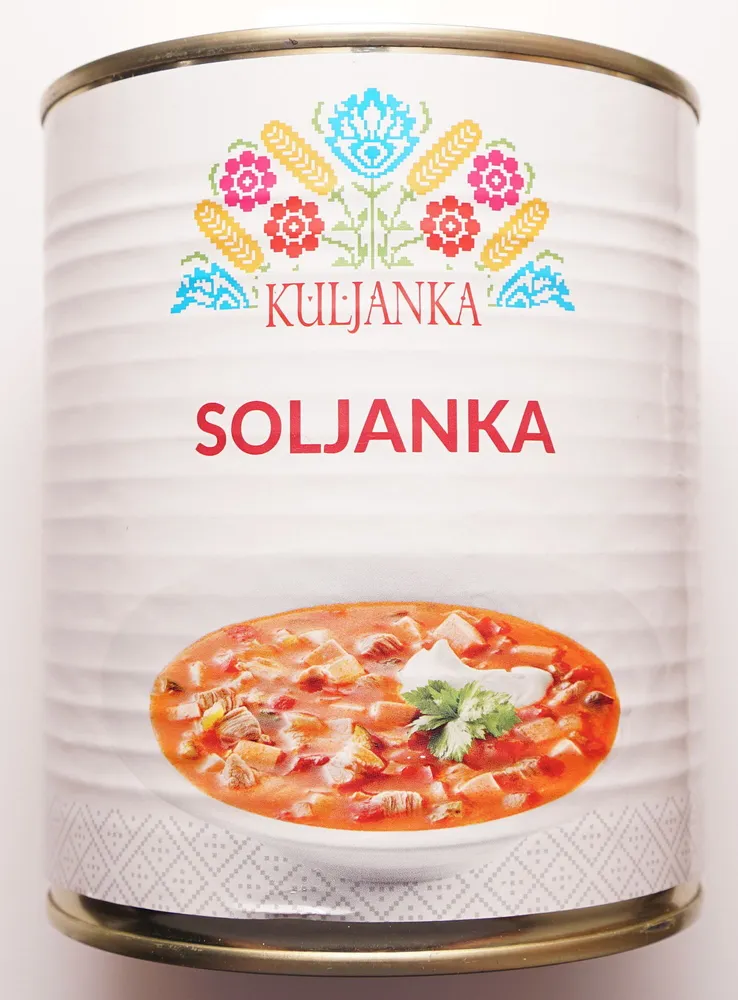 Soljanka