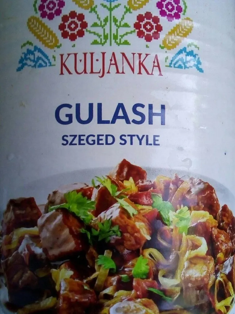 Gulash