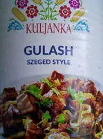 Gulash