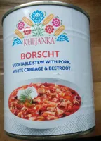 Borscht