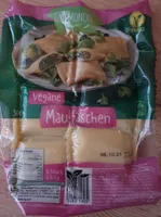Vegane Maultaschen