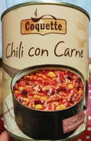 Chili con Carne