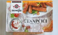 Cevapcici