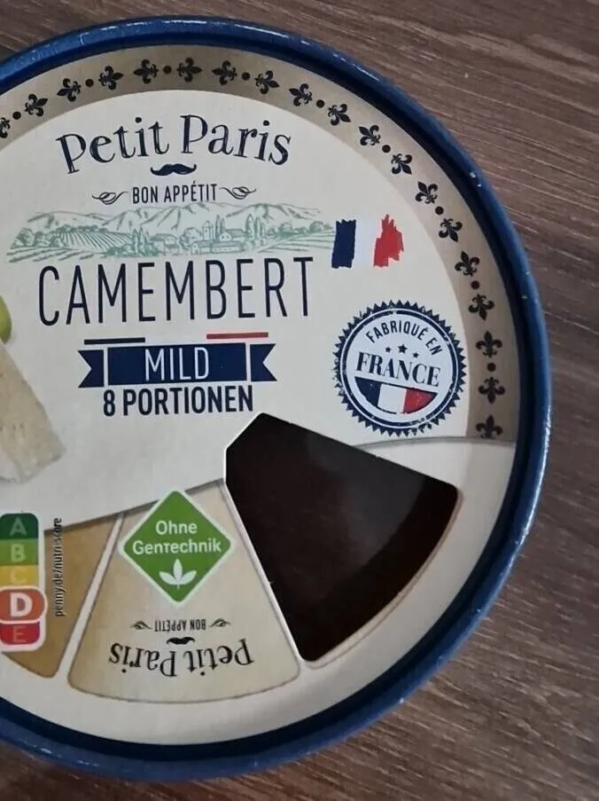 Camembert