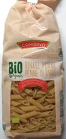 Dinkel Penne