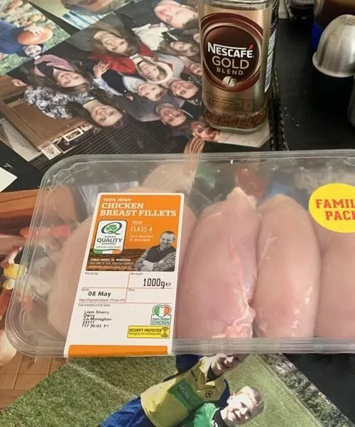 Chicken Fillets