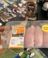 Chicken Fillets
