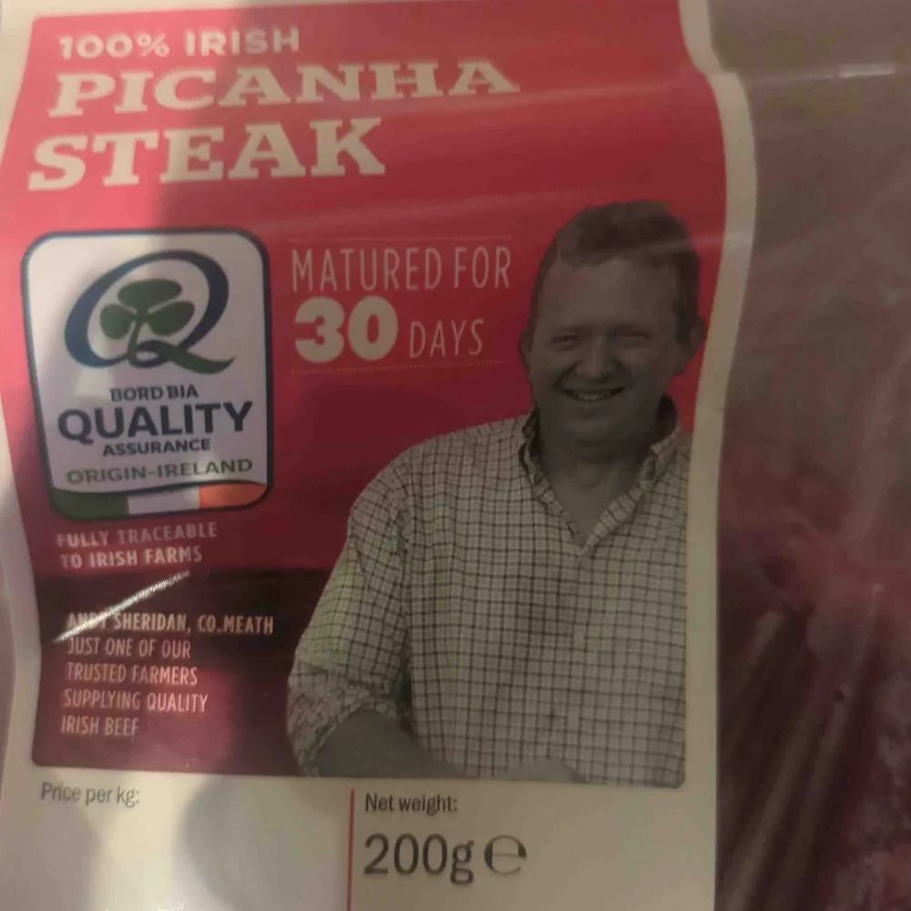 Picanha Steak