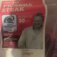 Picanha Steak