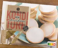 Mini Amerikaner