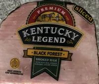 Black Forest Ham