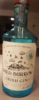 Irish Gin