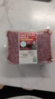 Beef mince