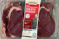 Rib Eye Steak