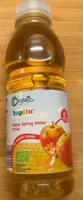 Apple Spring Water