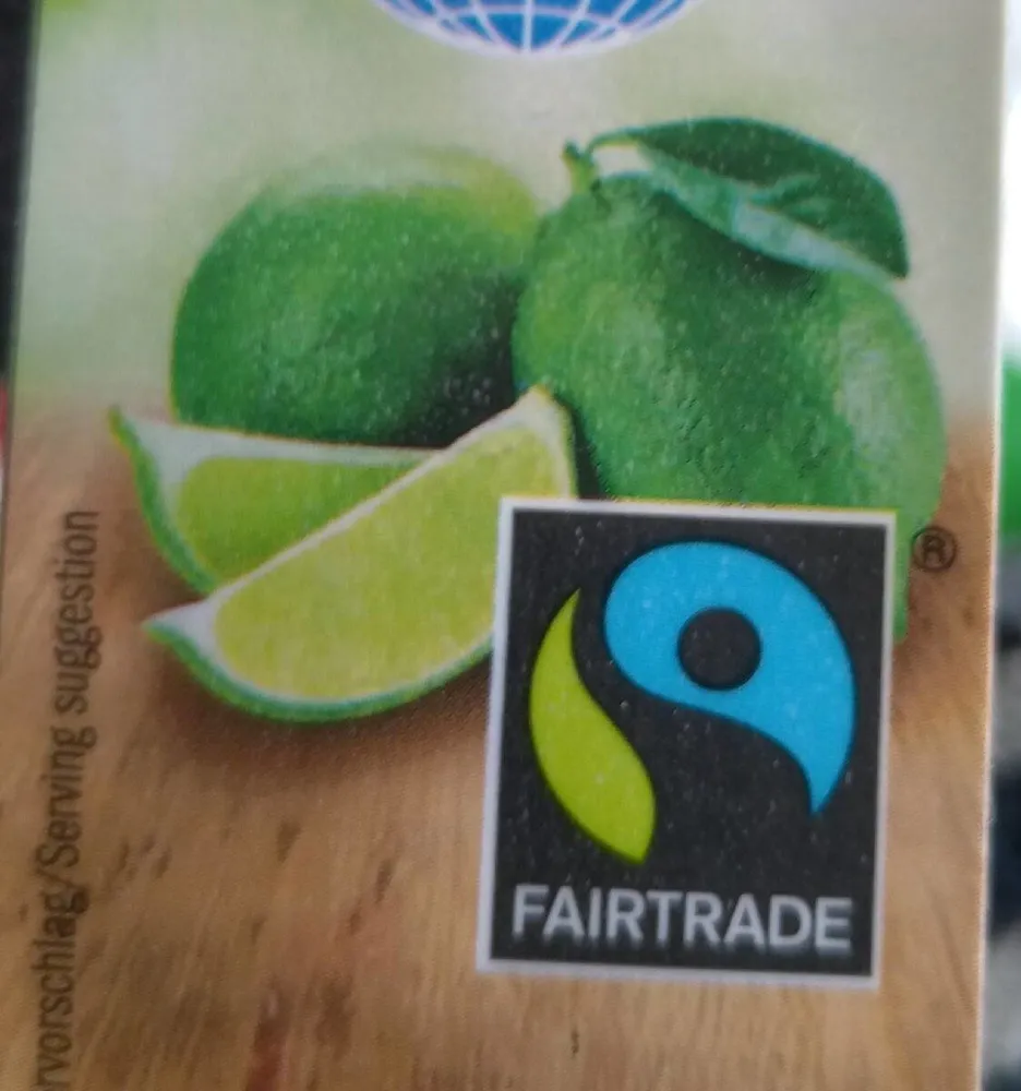 Limetten