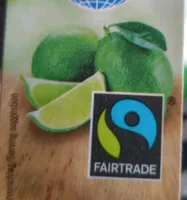 Limetten