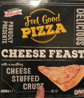 cheese feast