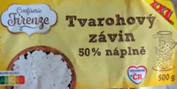 Tvarohový Závin XXL