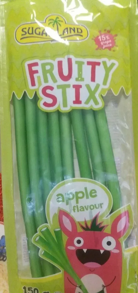 fruity stix