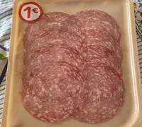 Salame milano carrefour
