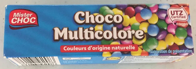 Choco Multicolore