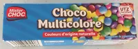 Choco Multicolore
