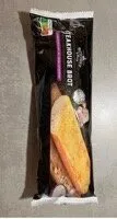 Steakhouse Brot Knoblauch