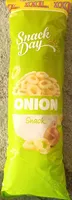 Snack Day Onion Snack XXL