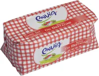 beurre de Bretagne demi-sel