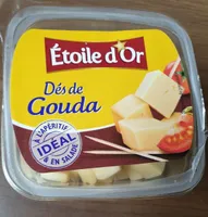 Des de gouda