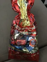 Papillotes avec pétards