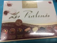 Les pralinés