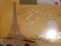 Expressions gourmandes