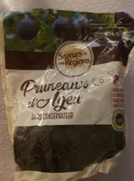 Pruneaux d'Agen