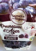 Pruneaux d'Agen