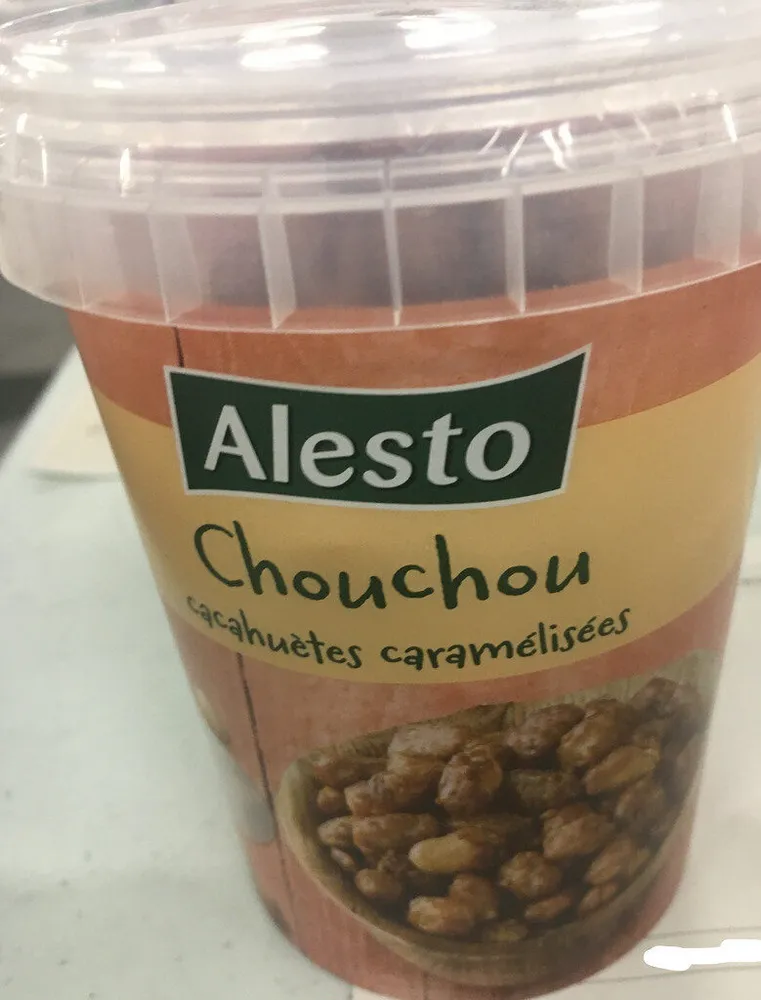Chouchou
