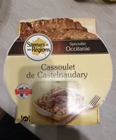 Cassoulet de Castelnaudary