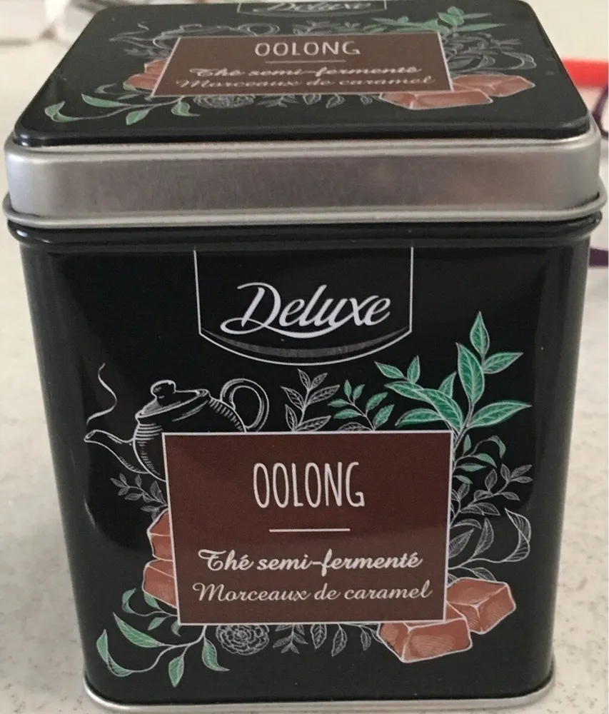 Oolong