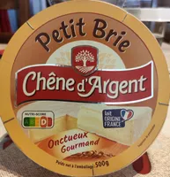 Petit brie