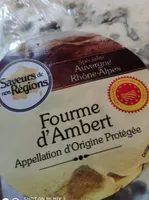 Fourme d'Ambert AOP
