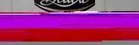 Bûche exotique