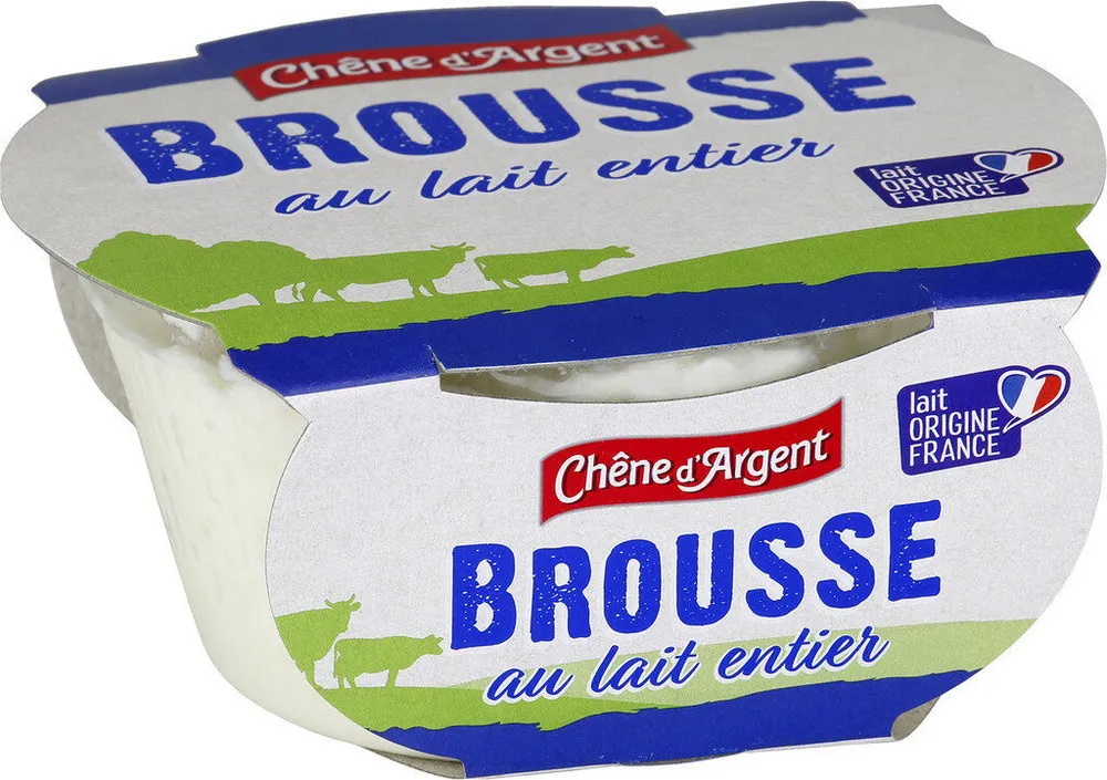 Müsliriegel